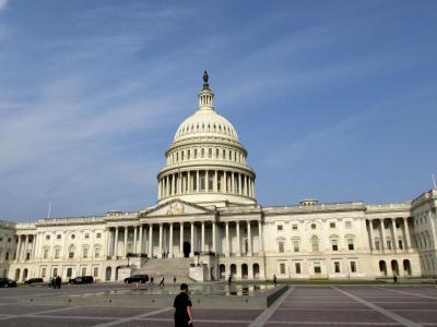 ワシントンでスミソニアン三昧 その0 準備編