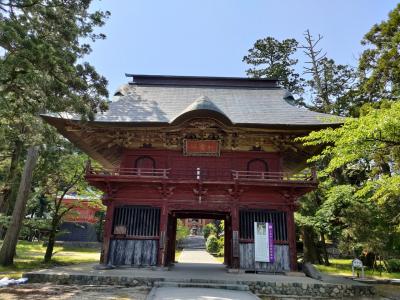 由緒ただしきお寺