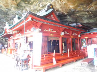 JALで行く宮崎,観光・神社―Ⅰ