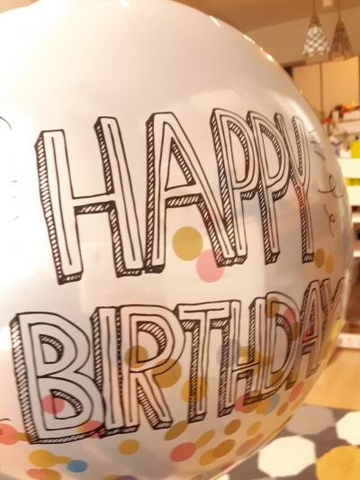 Happy  Birthday☆*"'