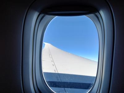 2023年2月パリ旅行1