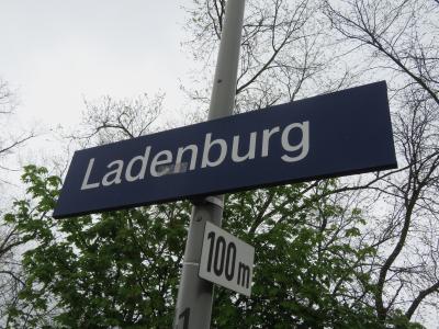 心の安らぎ旅行（2023年 ４年ぶりのドイツ♪Ladenburg ラーデンブルクってどんなとこ？Part14）