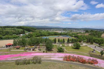 レクレーション公園からの絶景は一見の価値あり！　北海道訓子府町を深堀り　定番から穴場まで