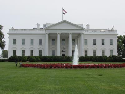 ワシントンでスミソニアン三昧 その3 2日目