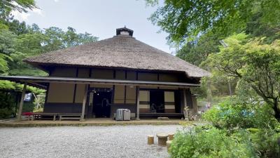 東海道五十三次　小田原宿→箱根宿