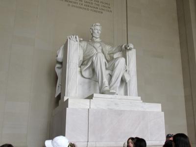 ワシントンでスミソニアン三昧 その4 3日目