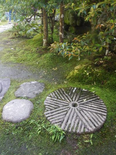 ため息の臥龍山荘