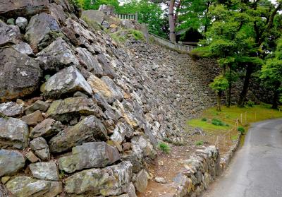 栃木の城めぐり（足利氏館と唐沢山城）