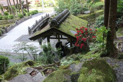 ☆初めての身延山☆　高速バスで日帰り！　後編