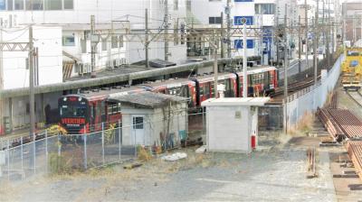 三重県桑名市　北桑名総社北桑名神社