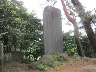 前橋・高崎散策・城探訪