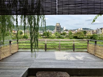 ぎをん藤, フォションホテル京都, 鮨割烹 なか一, 祇園 北川半兵衛と『丸 和泉屋町』宿泊記(ブログ) 