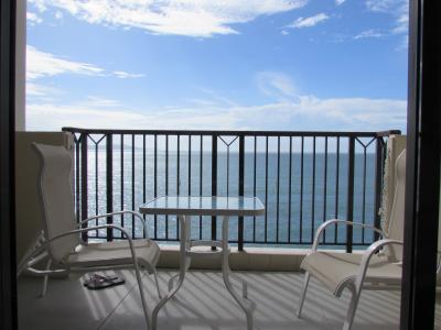 久しぶりの家族旅行～徳島③アオアヲナルトリゾートホテル+淡路島