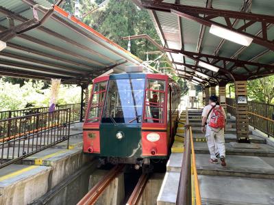 ２０２３　日本　春　4.4 比叡山