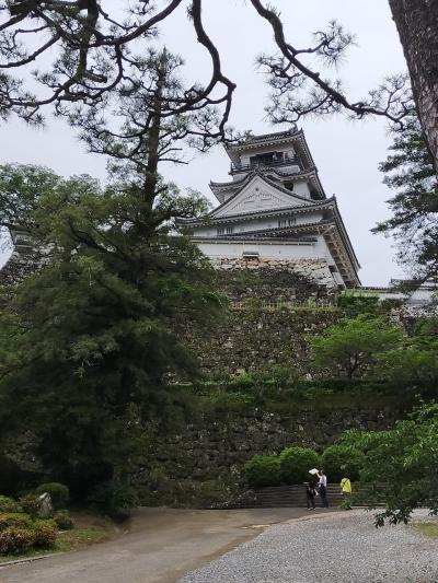 高知県2泊3日の夫婦旅③