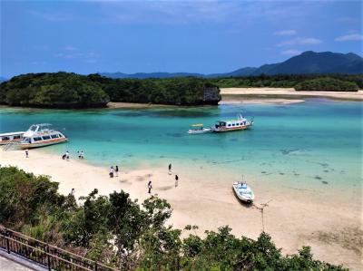 旅に還ろう～4年ぶり、三度目の石垣島