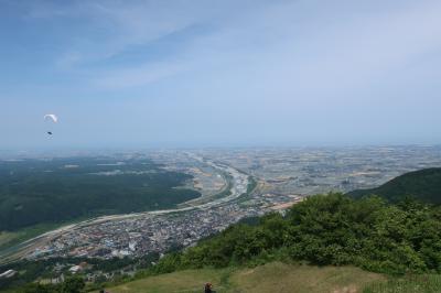 【じっくり石川県6泊7日旅行　その３】定期観光バスで白山手取川ジオパーク観光