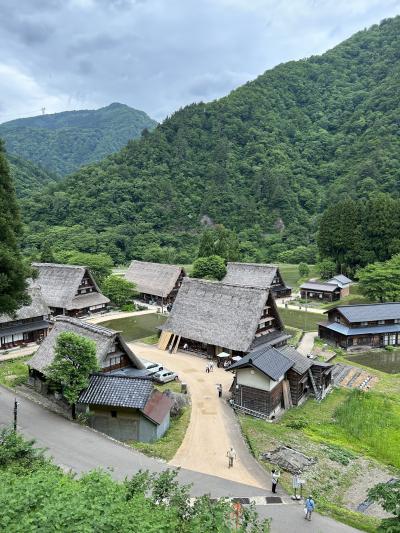 休暇村能登千里浜に宿泊して…、雨降って…、心残り無し。