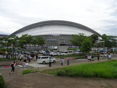 tbc夏まつりと乃木坂46真夏の全国ツアー