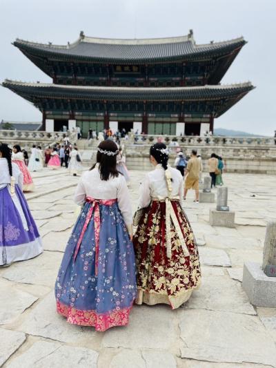 質屋 韓国カンナムチマチョゴリやで直接づくり8万上金額