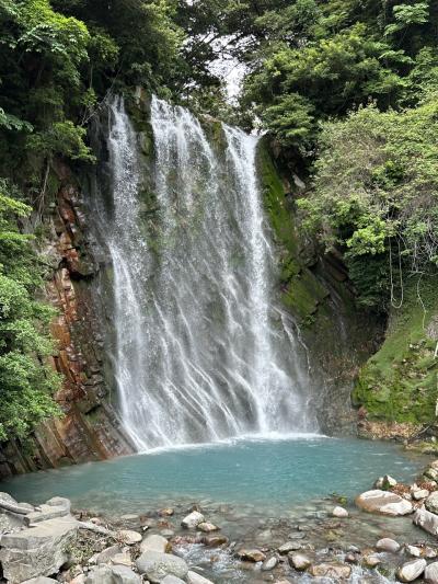 親子旅行(鹿児島)