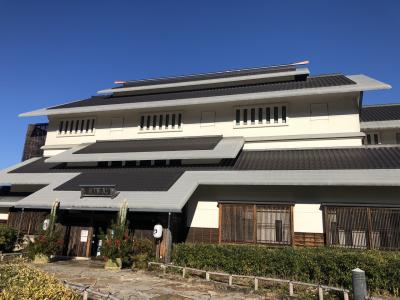 黒潮本陣に宿泊