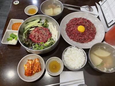 2023.5 久しぶりの海外!韓国ソウル!