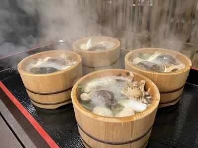 塩原温泉 光雲荘 那須塩原の旅の旅館編