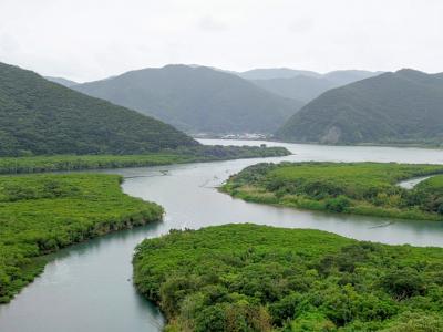 東洋のガラパゴス 奄美大島 1泊2日 ひとり旅 DAY2