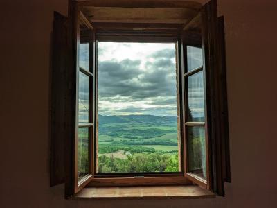 旅するイタリア3 2023 トスカーナⅠ