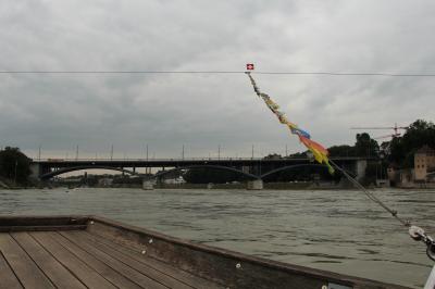 ～記憶を辿って書き起こすシリーズ～スイス