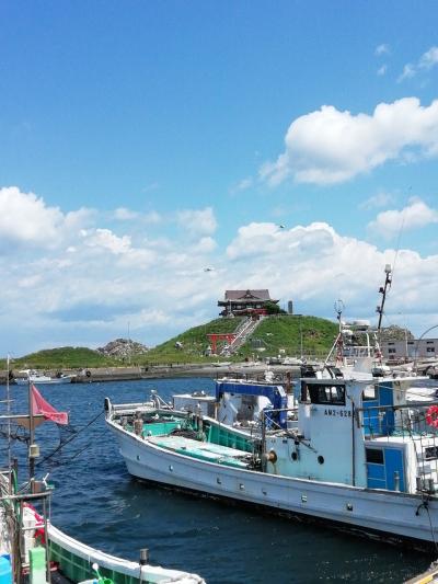 第83旅 梅雨入り前の青森県旅 2023年6月 その2 八戸編