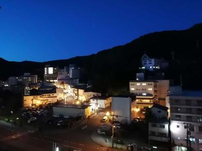 2023.06.03 登別温泉