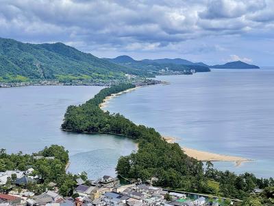 ＜新千歳発＞姫路城・天橋立・伊根の舟屋・嵐山 そして神戸牛を食す4日間【DAY3 丹後・但馬】