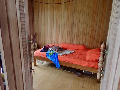 タイさんのインドネシアの旅42日目(2023/5/31) ケレドゥパ島2日目 南スラウエシ