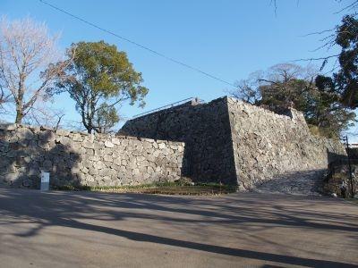 大濠公園から西公園、百道浜まで散策