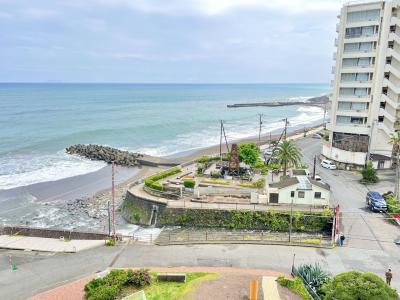 初夏の東伊豆♪温泉＆動物とふれあう1泊2日（前編）