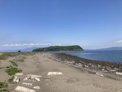 【危険】ウカウカしていると帰れない島