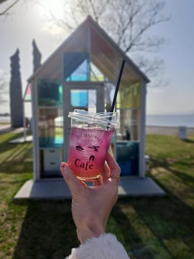 10歳子連れ鳥取・島根旅行　出雲編