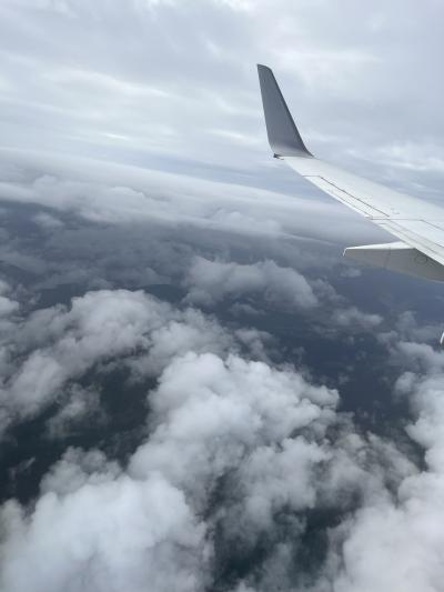 台風2号の影響あるか？OBOタッチ！！