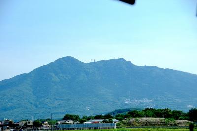 初夏の平日は平穏です つくばの旅