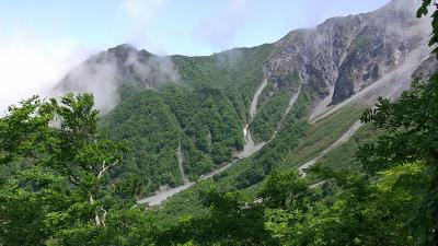 「大山」と書いて「だいせん」