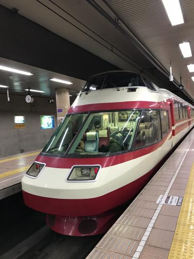 温泉巡り２ー 長野電鉄で湯田中・渋温泉はいいねぇ・・・・からの小布施歩き