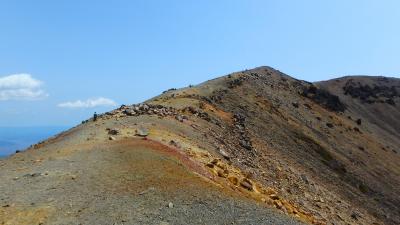 福島(八幡屋、大川荘、ホテル華の湯、吉川屋)旅行日記②