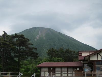 ゆっくり鳥取への旅　2日目