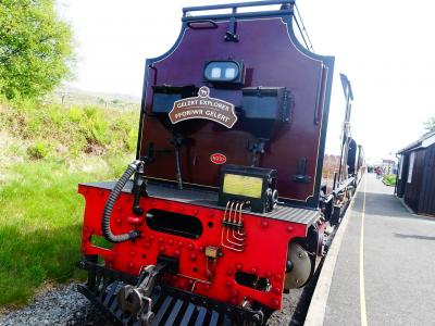 6泊9日イギリス周遊の旅（2023）～4日目～