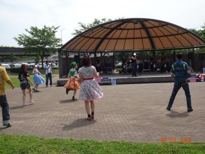 前橋市いこいの公園（前橋公園）