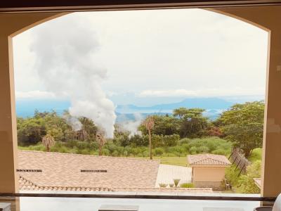 霧島神宮と霧島温泉郷 マグマシティ鹿児島満喫 ひとり旅
