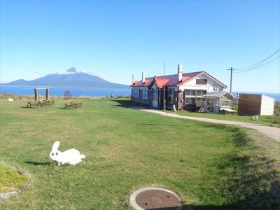 離島探し【北海道（礼文島・Rebun Is.）編&#917763;】その２