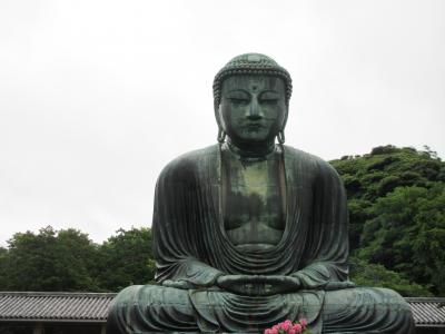 梅雨の初めの首都圏旅【前篇】